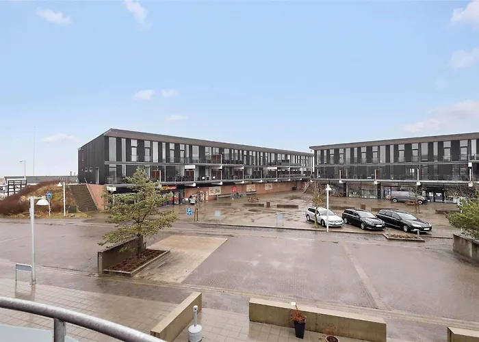 0448-romo-norre-frankel-1-f Διαμέρισμα *